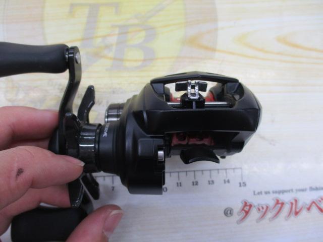 25アルファス BF TW 8.5R｜＠ベリーネット 日本最大新品中古釣具WEB