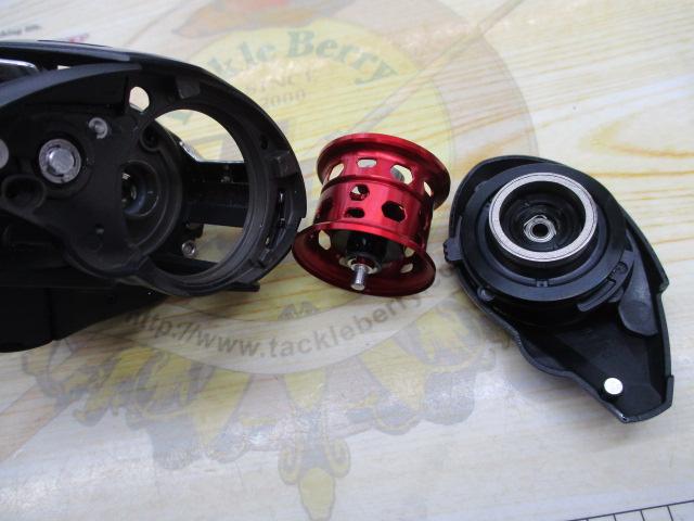 25アルファス BF TW 8.5R｜＠ベリーネット 日本最大新品中古釣具WEB