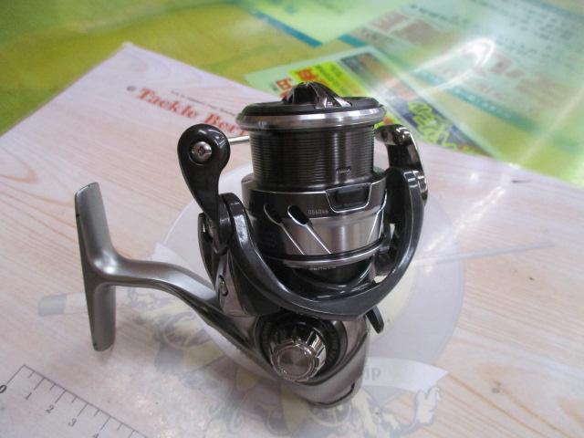 18カルディア LT2500S｜＠ベリーネット 日本最大新品中古釣具WEBショップ