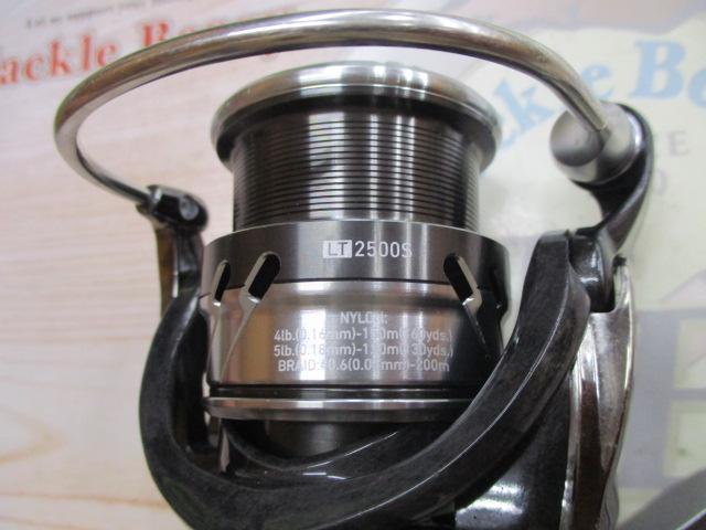 18カルディア LT2500S｜＠ベリーネット 日本最大新品中古釣具WEBショップ