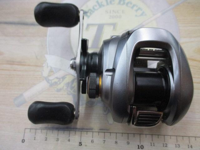 09アルデバランMg LH｜＠ベリーネット 日本最大新品中古釣具WEBショップ