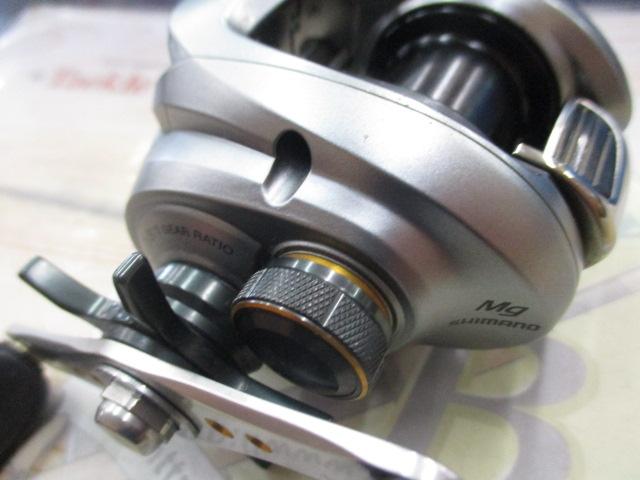 09アルデバランMg LH｜＠ベリーネット 日本最大新品中古釣具WEBショップ