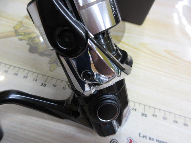 23ヴァンキッシュ 4000XG｜＠ベリーネット 日本最大新品中古釣具WEB