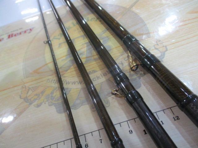 夢幻工房チヌ DAIWA 夢幻工房チヌ 硬調54 06863070 買取 しました！ - リサイクル