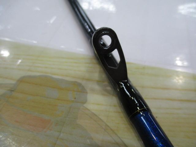 極鋭ライトヒラメ M-212AGS
