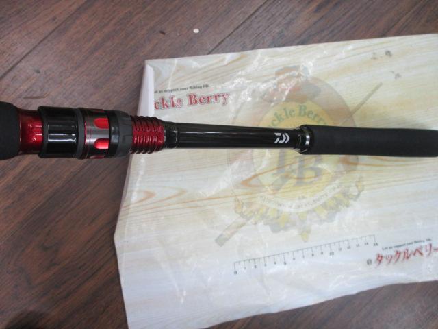 HRFエア KJ 90MH｜＠ベリーネット 日本最大新品中古釣具WEBショップ