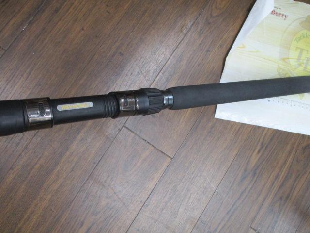タイドマーク ロッキーショア TMRSS-106/12