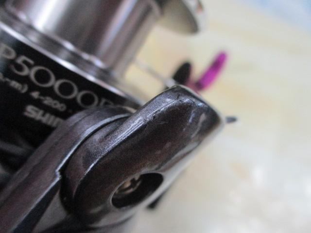 12BB-Xレマーレ P5000DHG