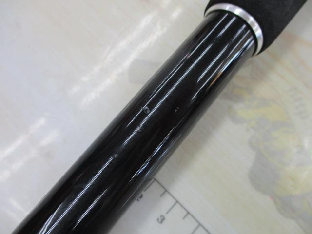伝衛門丸ソリッドスナイパーⅡ 185M