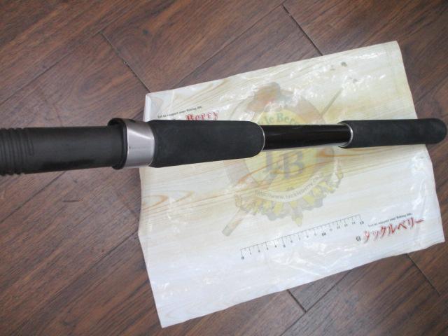伝衛門丸ソリッドスナイパーⅡ 185M