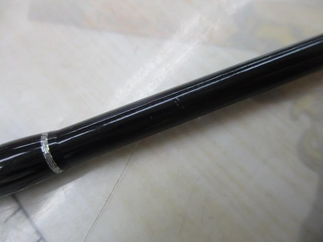 伝衛門丸ソリッドスナイパーⅡ 185M
