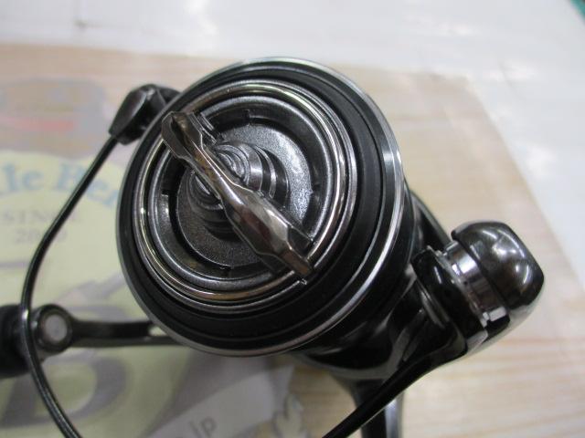 21コンプレックスXR C2000 F4