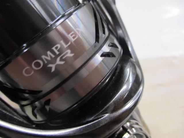 21コンプレックスXR C2000 F4