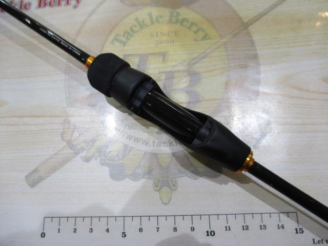 23ソアレBB アジング S58UL-S｜＠ベリーネット 日本最大新品中古釣具