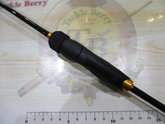 23ソアレBB アジング S58UL-S｜＠ベリーネット 日本最大新品中古釣具
