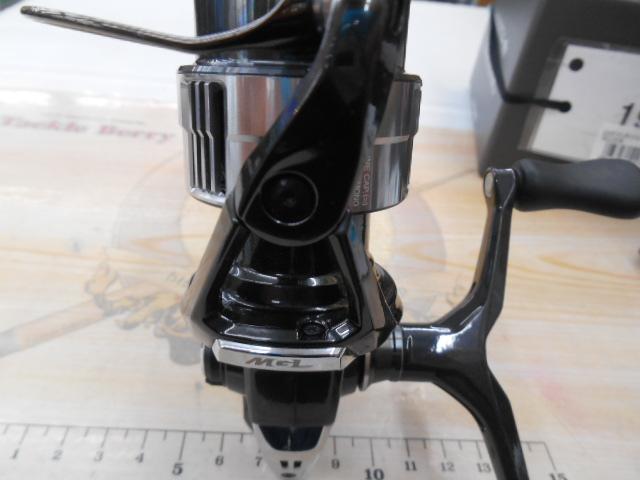 23ヴァンキッシュ C3000SDHHG｜＠ベリーネット 日本最大新品中古釣具