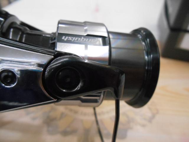23ヴァンキッシュ C3000SDHHG