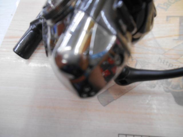 13コンプレックスCI4+ 2500HGS F4