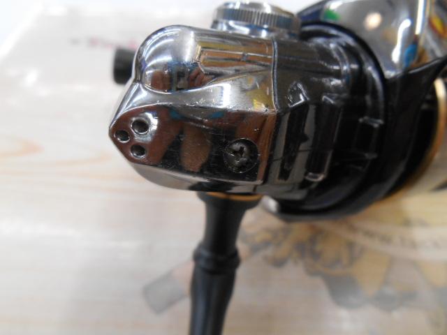 13コンプレックスCI4+ 2500HGS F4