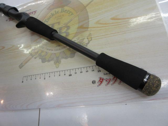 ゼナック スピラド ブラッカートB3-70 スピラド ブラッカート B3-70｜＠ベリーネット 日本最大新品中古釣具