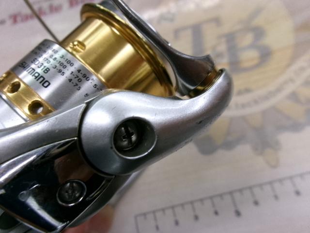 06バイオマスターMg 1000HGS｜＠ベリーネット 日本最大新品中古釣具WEB