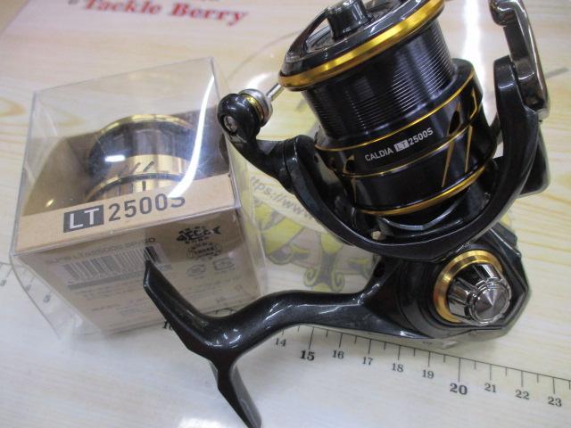 21カルディア LT2500S｜＠ベリーネット 日本最大新品中古釣具WEBショップ