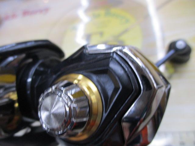 21カルディア LT2500S｜＠ベリーネット 日本最大新品中古釣具WEBショップ