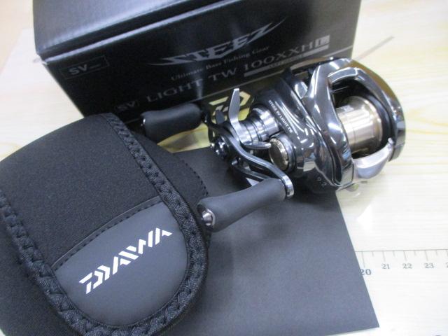 26スティーズ SV ライト TW 100XXHL｜＠ベリーネット 日本最大新品中古