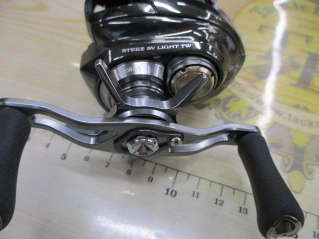 26スティーズ SV ライト TW 100XXHL｜＠ベリーネット 日本最大新品中古