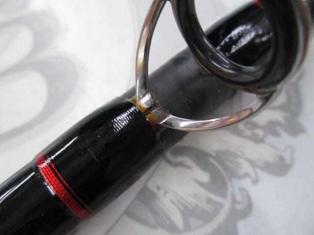 20シーマイティX 64 50-300