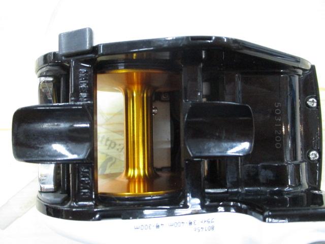 レオブリッツ 300J