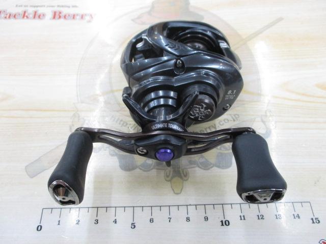 20タトゥーラ SV TW 103XHL｜＠ベリーネット 日本最大新品中古釣具WEB