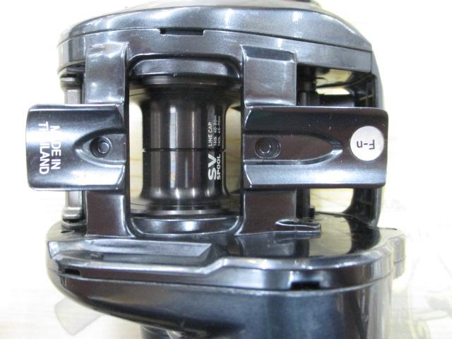 20タトゥーラ SV TW 103XHL｜＠ベリーネット 日本最大新品中古釣具WEB