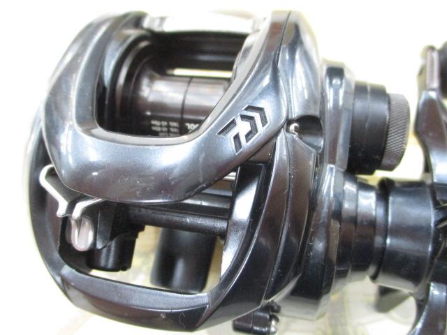 20タトゥーラ SV TW 103XHL｜＠ベリーネット 日本最大新品中古釣具WEB