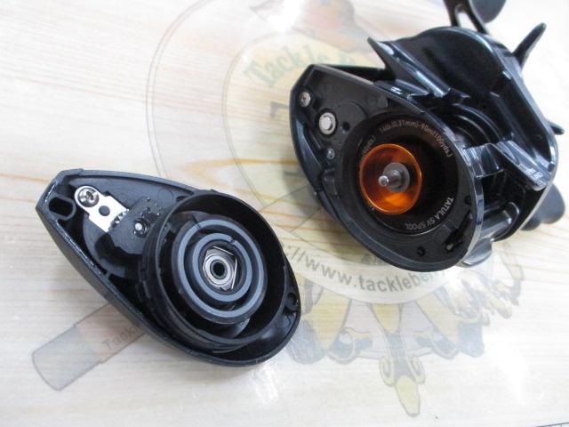 20タトゥーラ SV TW 103XHL｜＠ベリーネット 日本最大新品中古釣具WEB