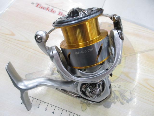 21フリームス LT4000-CXH｜＠ベリーネット 日本最大新品中古釣具WEB