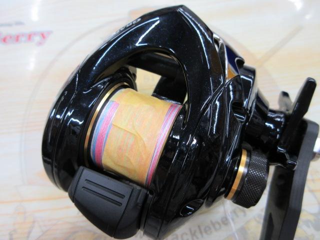 グラップラーbb 200HG グラップラーBB 200HG｜＠ベリーネット 日本最大新品中古釣具WEBショップ