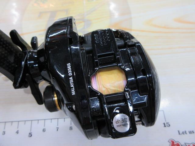 グラップラーBB 200HG｜＠ベリーネット 日本最大新品中古釣具WEBショップ