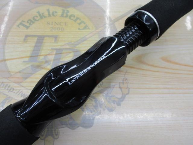 ブラックレーベル BL691MLRB｜＠ベリーネット 日本最大新品中古釣具WEB