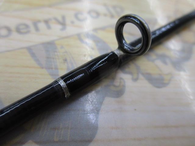 ブラックレーベル BL691MLRB｜＠ベリーネット 日本最大新品中古釣具WEB