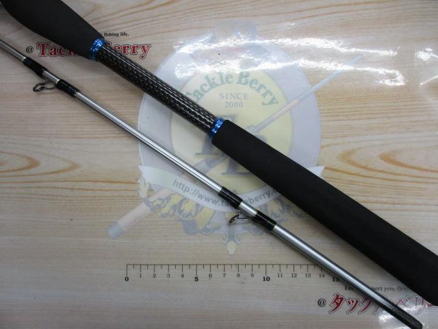極鋭ヒラメ M-270