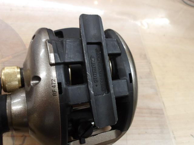 03クイックファイヤー小船 401XT