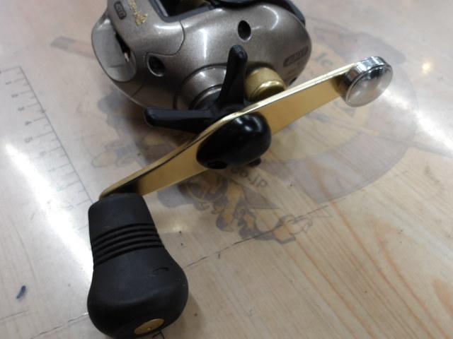 03クイックファイヤー小船 401XT