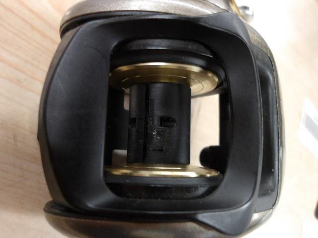 03クイックファイヤー小船 401XT