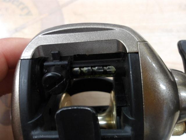 03クイックファイヤー小船 401XT