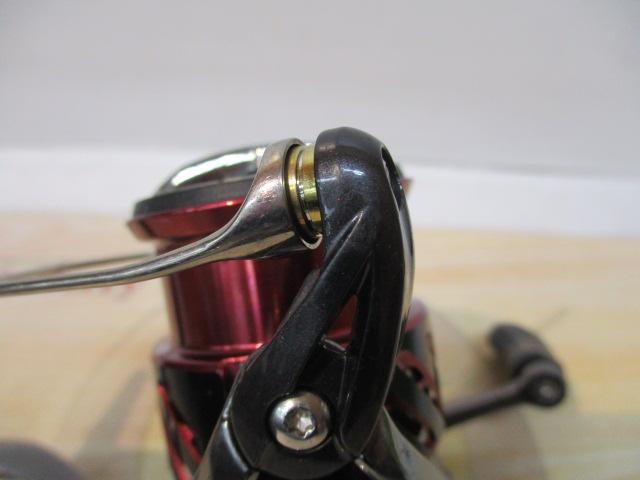 ストラディック　CI4　2500 HGS 16ストラディックCI4+ 2500HGS｜＠ベリーネット 日本最大新品中古釣具