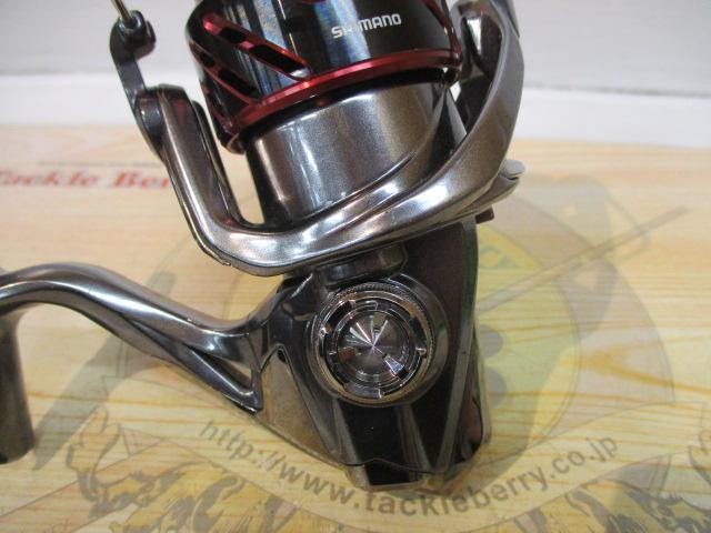 16ストラディックCI4+ 2500HGS｜＠ベリーネット 日本最大新品中古釣具