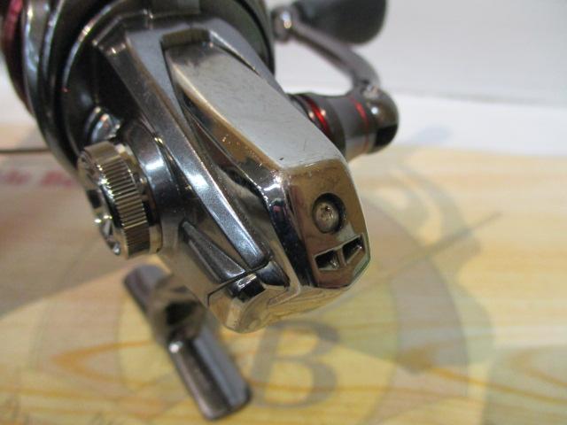 16ストラディックCI4+ 2500HGS