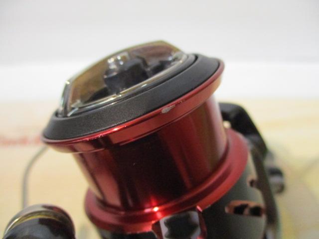16ストラディックCI4+ C2500HGS｜＠ベリーネット 日本最大新品中古釣具