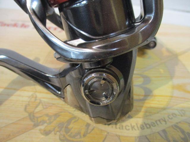 16ストラディックCI4+ C2500HGS｜＠ベリーネット 日本最大新品中古釣具